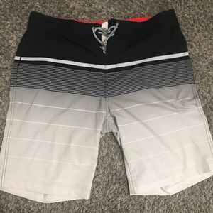 Mens Swim Shorts - Size 36